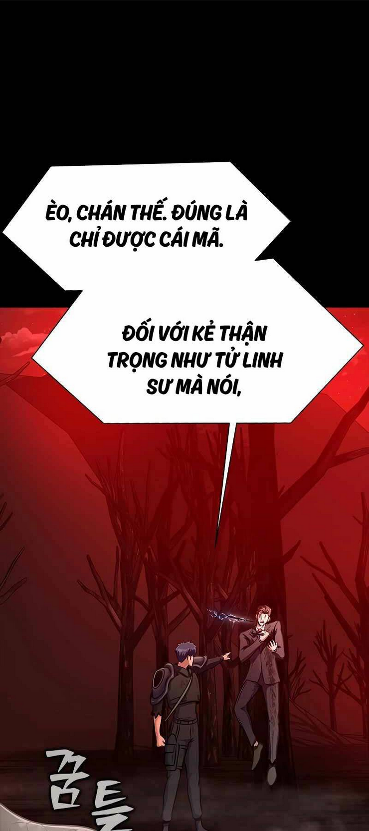 người chơi thiết thụ chapter 30 - Next Chapter 30