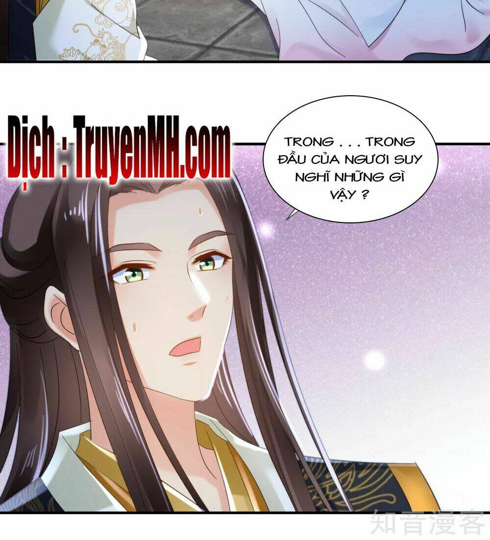 lãnh cung phế hậu muốn nghịch thiên chapter 101 - Next chapter 102