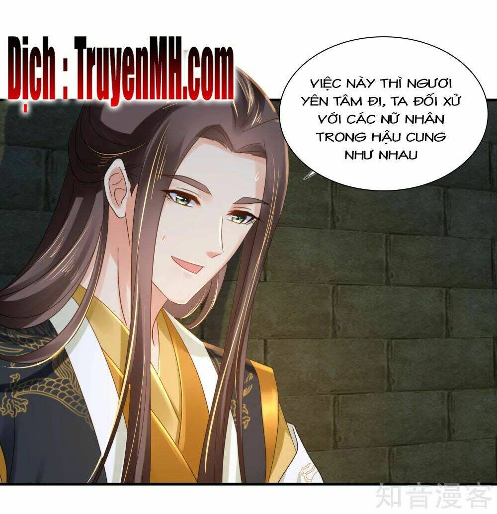 lãnh cung phế hậu muốn nghịch thiên chapter 101 - Next chapter 102