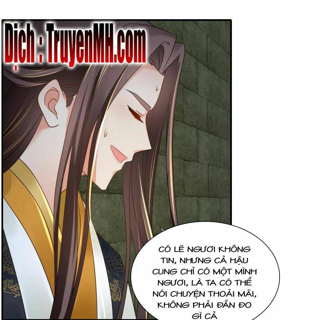 lãnh cung phế hậu muốn nghịch thiên chapter 101 - Next chapter 102