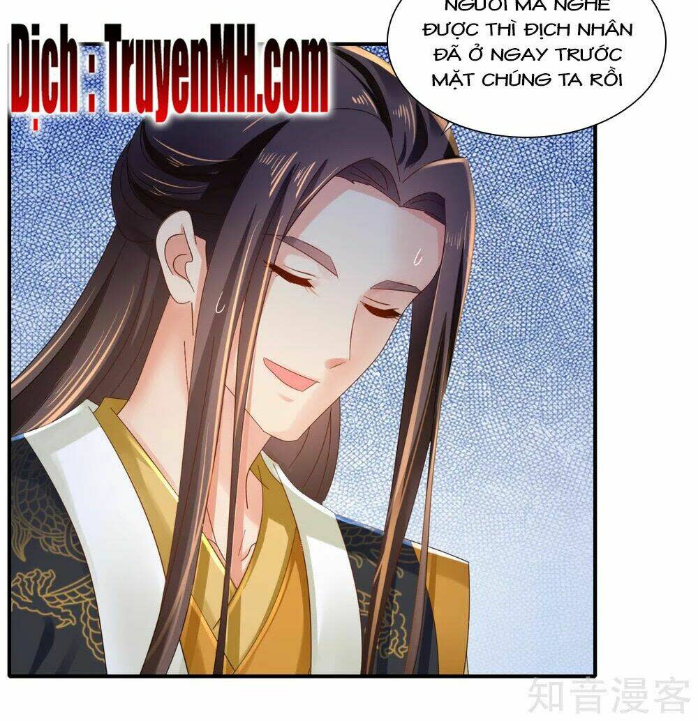 lãnh cung phế hậu muốn nghịch thiên chapter 101 - Next chapter 102