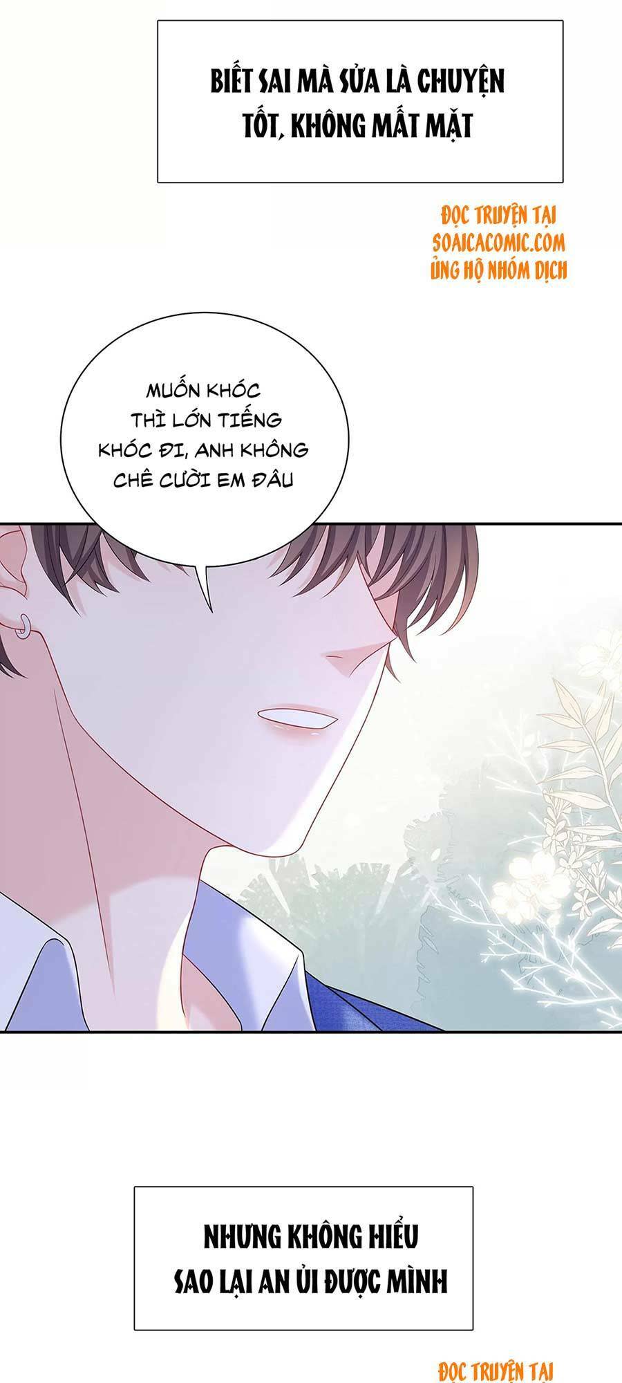 tôi dựa vào tà ý: nghịch chuyển nhân sinh chapter 44 - Next Chapter 44.5