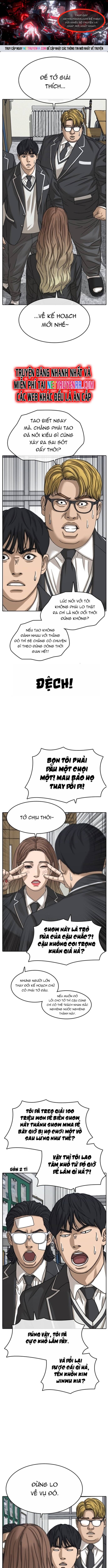 những mảnh đời tan vỡ Chapter 70 - Trang 2