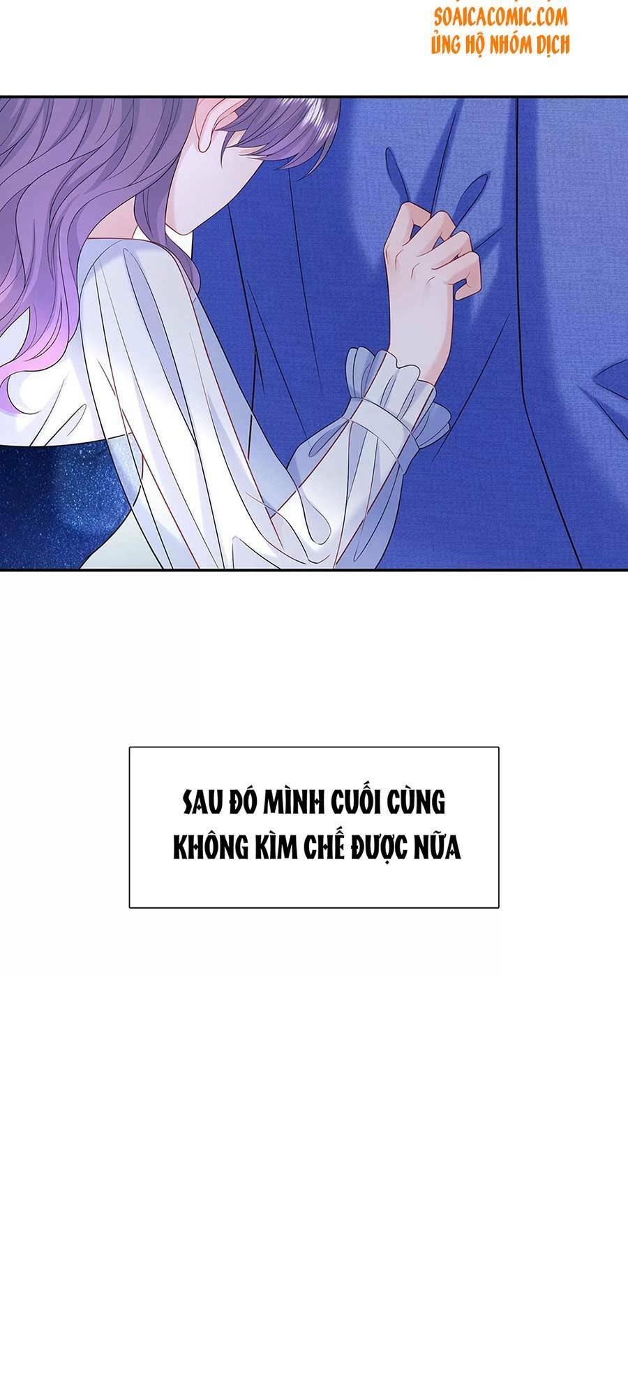 tôi dựa vào tà ý: nghịch chuyển nhân sinh chapter 44 - Next Chapter 44.5