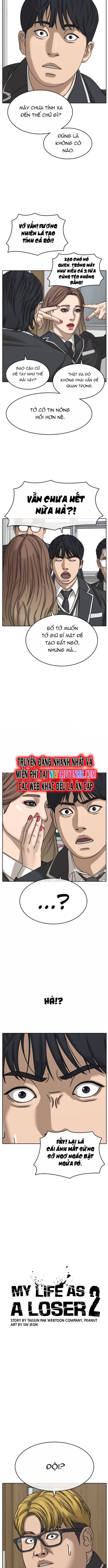 những mảnh đời tan vỡ Chapter 70 - Trang 2