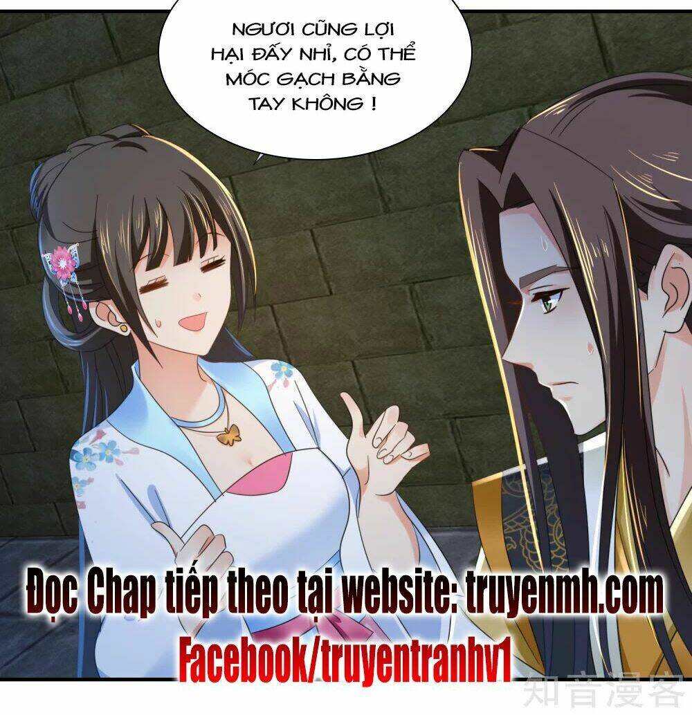 lãnh cung phế hậu muốn nghịch thiên chapter 101 - Next chapter 102