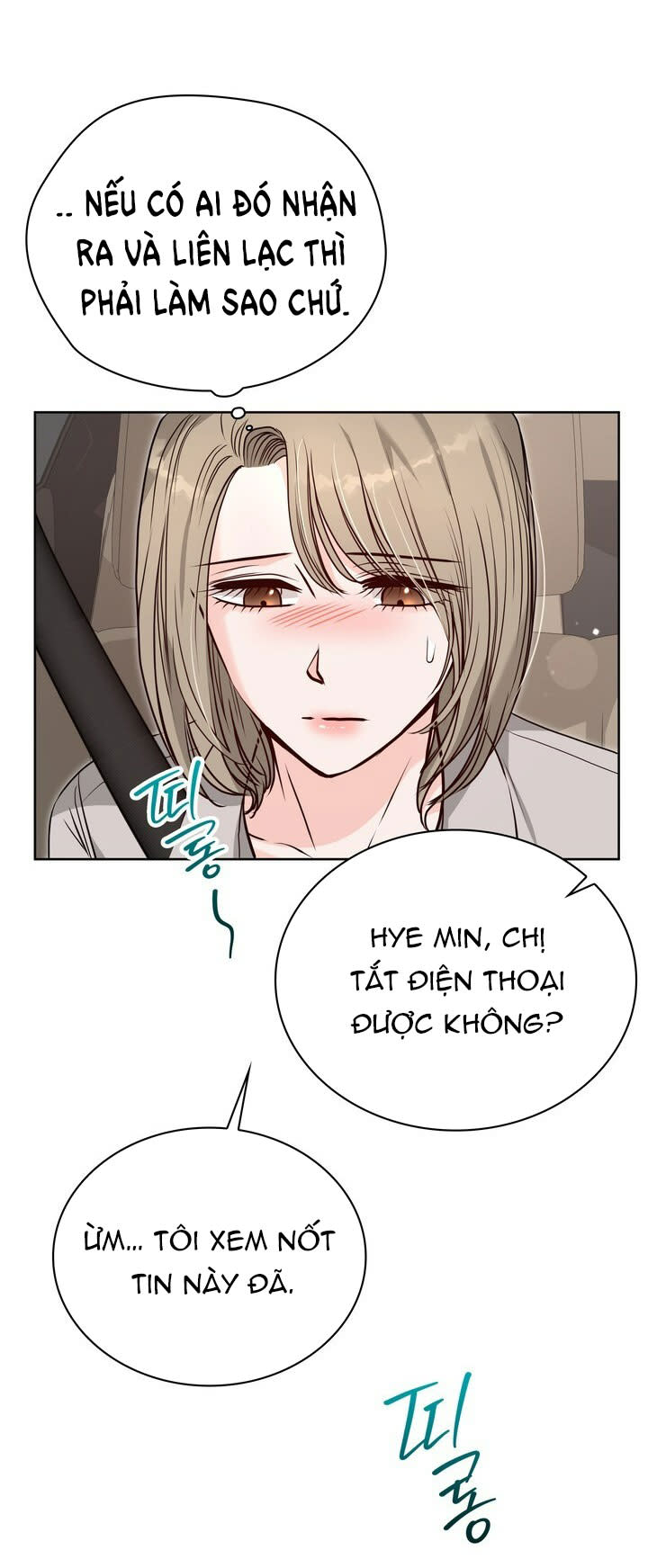 [18+] tuổi 20 của sinh viên trường thể thao Chap 34 - Next chapter 34.1