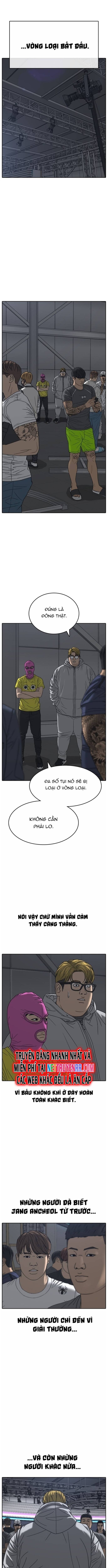 những mảnh đời tan vỡ Chapter 70 - Trang 2