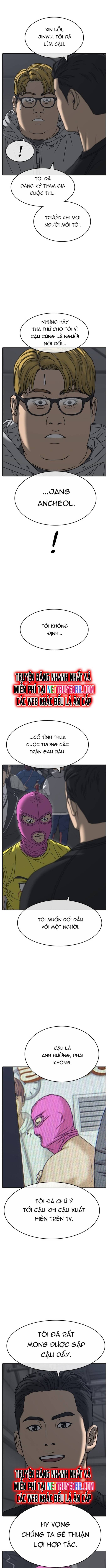 những mảnh đời tan vỡ Chapter 70 - Trang 2