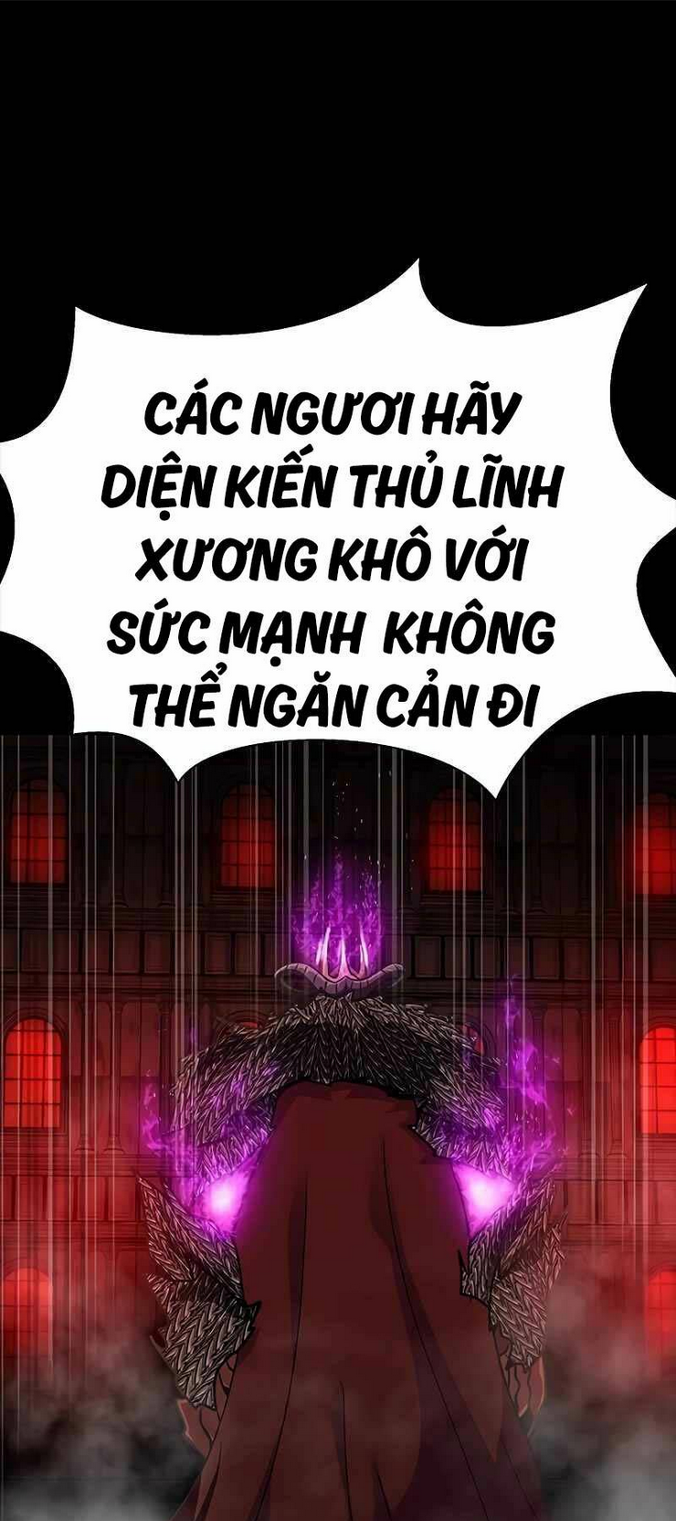 người chơi thiết thụ chapter 30 - Next Chapter 30