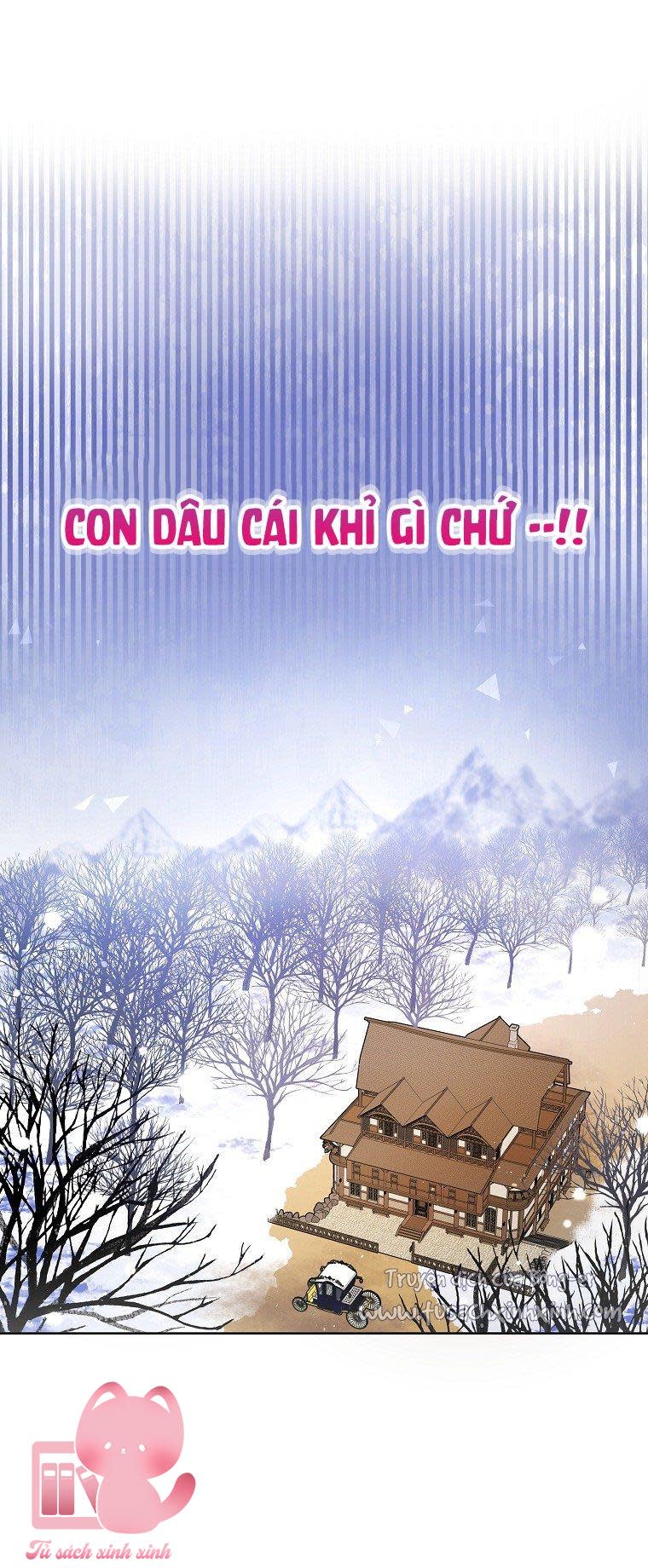 Nàng Dâu Nuôi Muốn Dứt Tình Đoạn Nghĩa Chap 1 - Next Chap 2