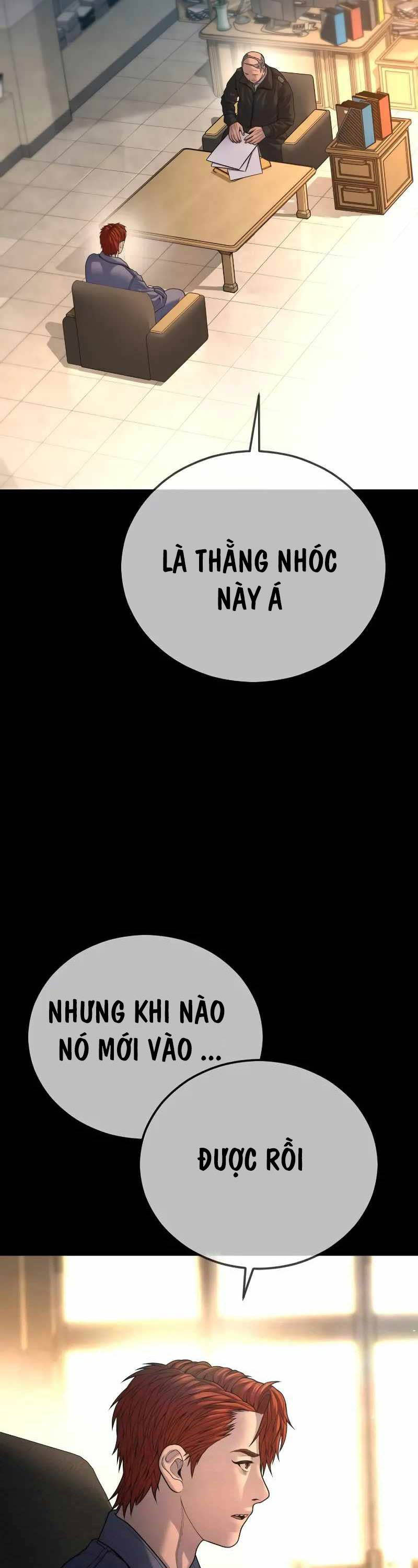 cậu bé tội phạm Chương 67 - Trang 2