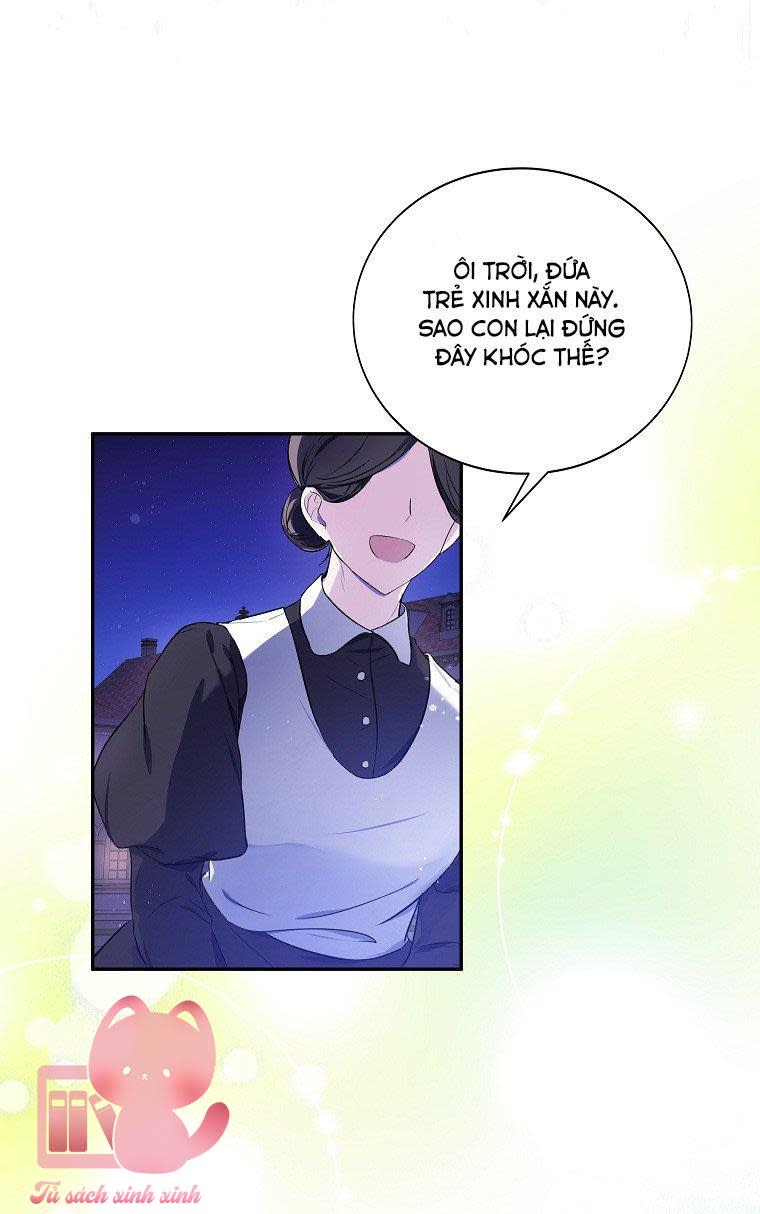 Nàng Dâu Nuôi Muốn Dứt Tình Đoạn Nghĩa Chap 1 - Next Chap 2