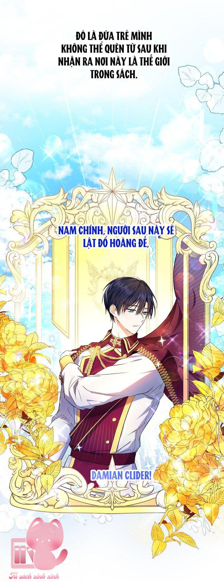 Nàng Dâu Nuôi Muốn Dứt Tình Đoạn Nghĩa Chap 1 - Next Chap 2