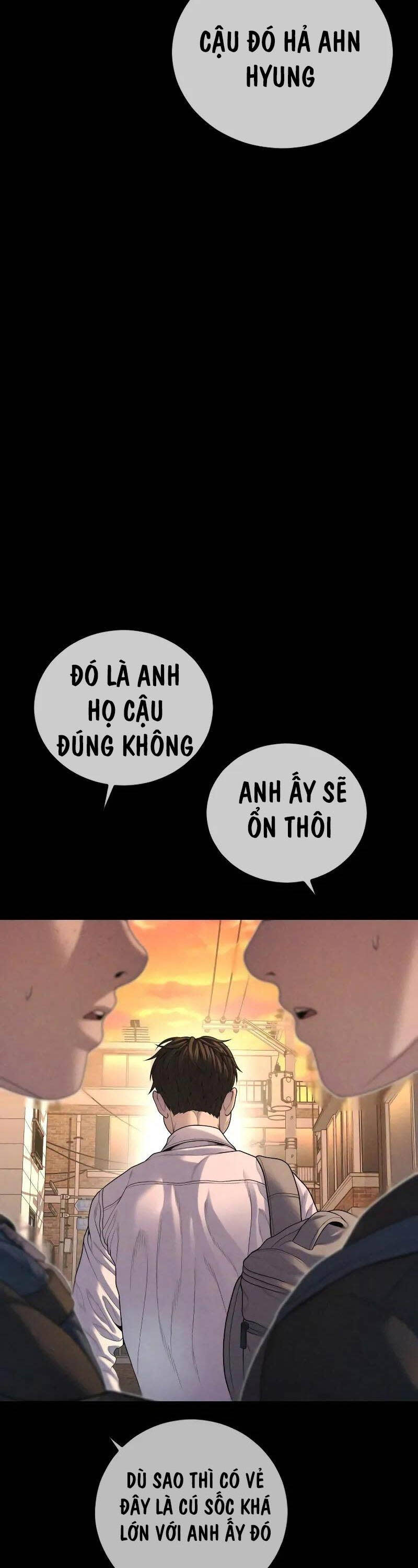 cậu bé tội phạm chương 68 - Trang 2