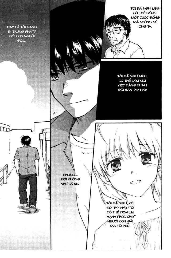 Clannad Chapter 20 - Next Chapter 21