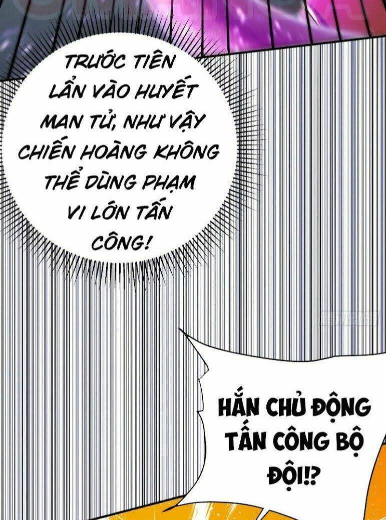 yêu giả vi vương Chapter 180 - Next Chapter 181