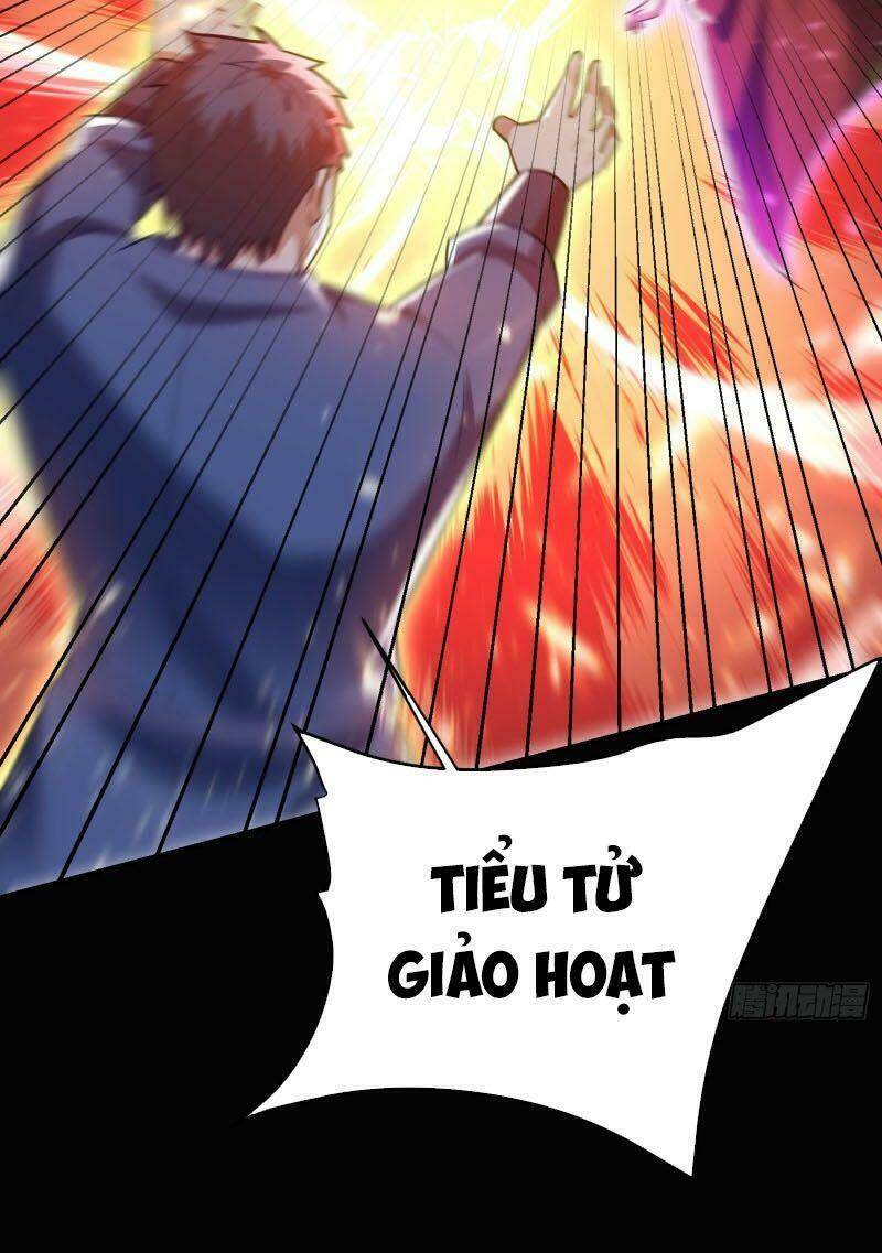 yêu giả vi vương Chapter 180 - Next Chapter 181