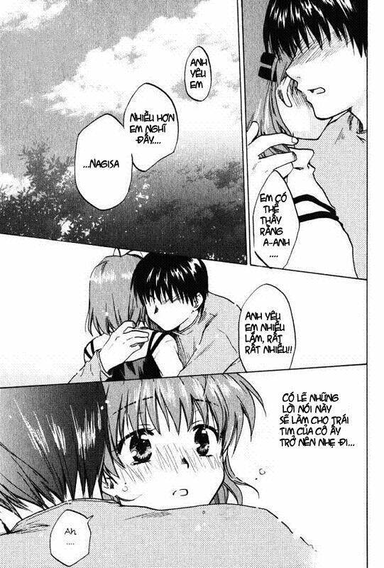 Clannad Chapter 9 - Next Chapter 10