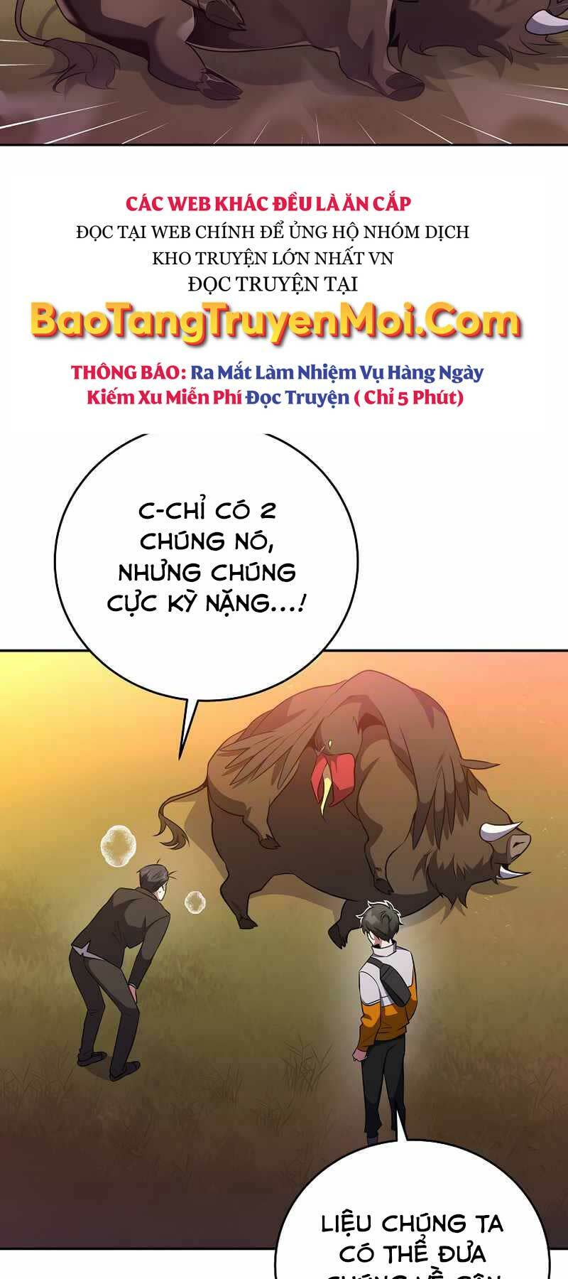 nhân vật ngoài lề tiểu thuyết chapter 15 - Trang 2