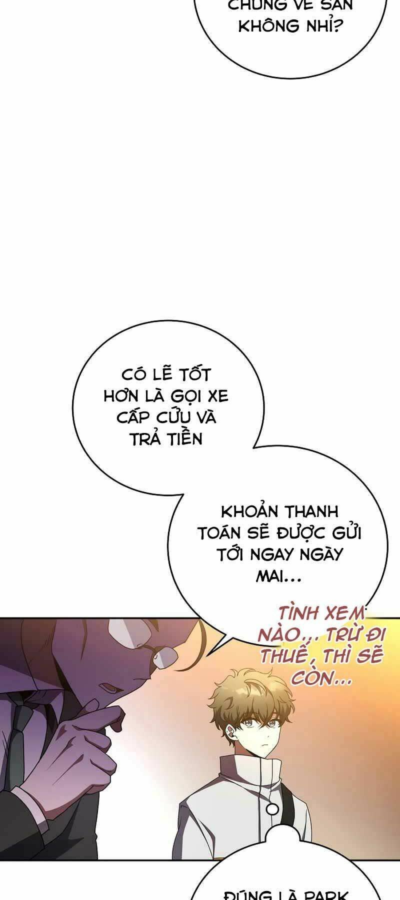 nhân vật ngoài lề tiểu thuyết chapter 15 - Trang 2