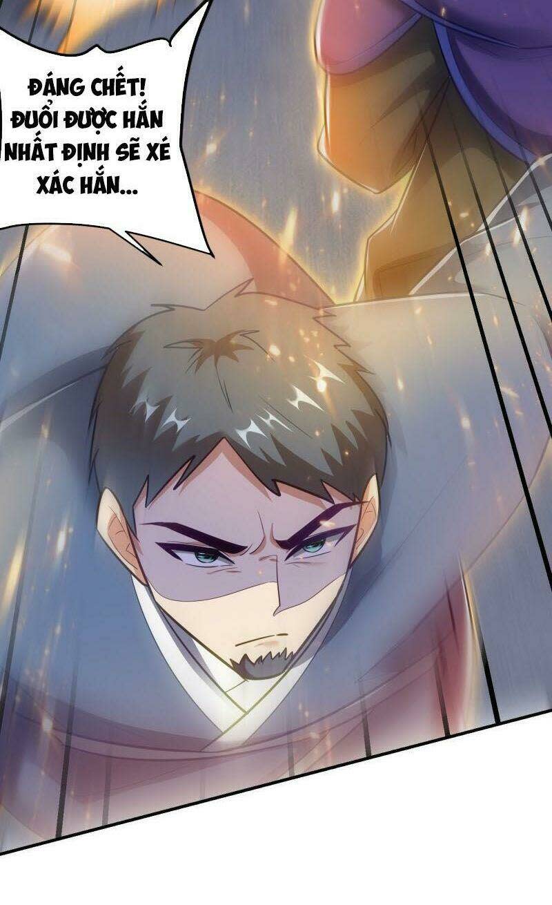 yêu giả vi vương Chapter 180 - Next Chapter 181