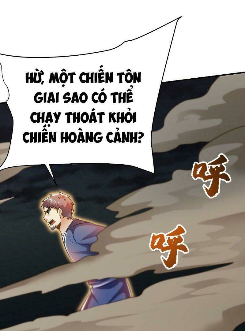 yêu giả vi vương Chapter 180 - Next Chapter 181