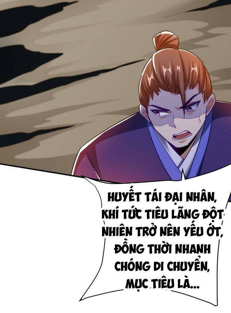 yêu giả vi vương Chapter 180 - Next Chapter 181