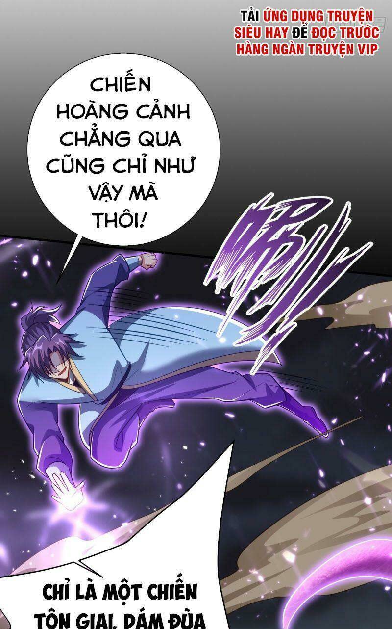 yêu giả vi vương Chapter 180 - Next Chapter 181