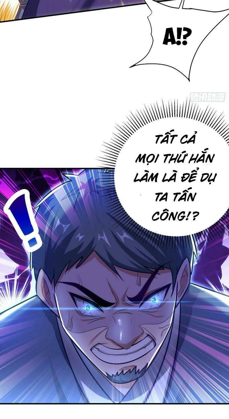 yêu giả vi vương Chapter 180 - Next Chapter 181