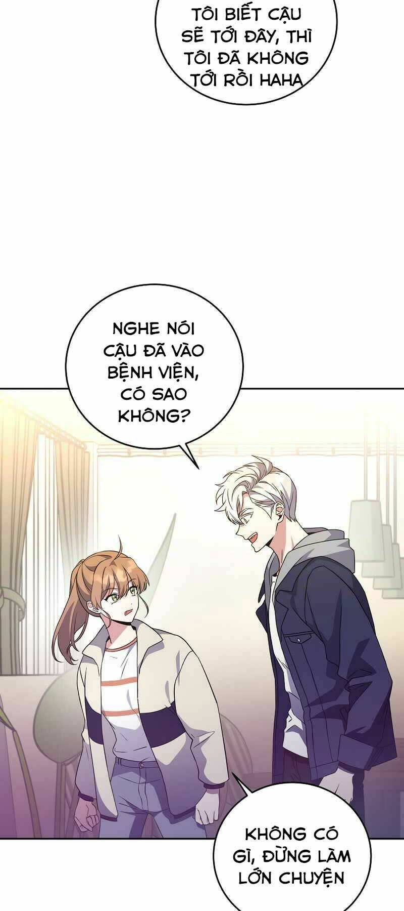 nhân vật ngoài lề tiểu thuyết chapter 15 - Trang 2