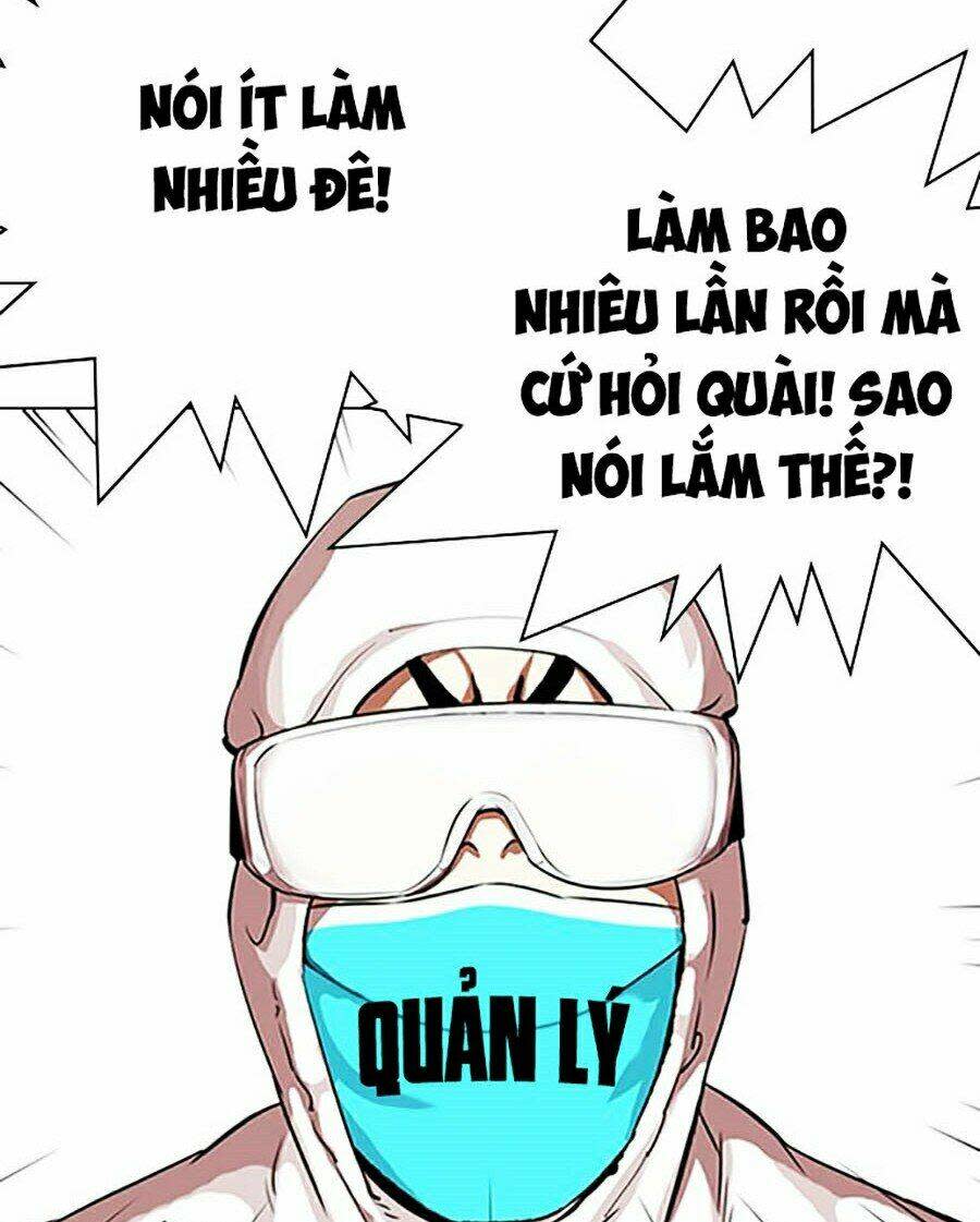 Hoán Đổi Nhiệm Màu Chapter 325 - Trang 2