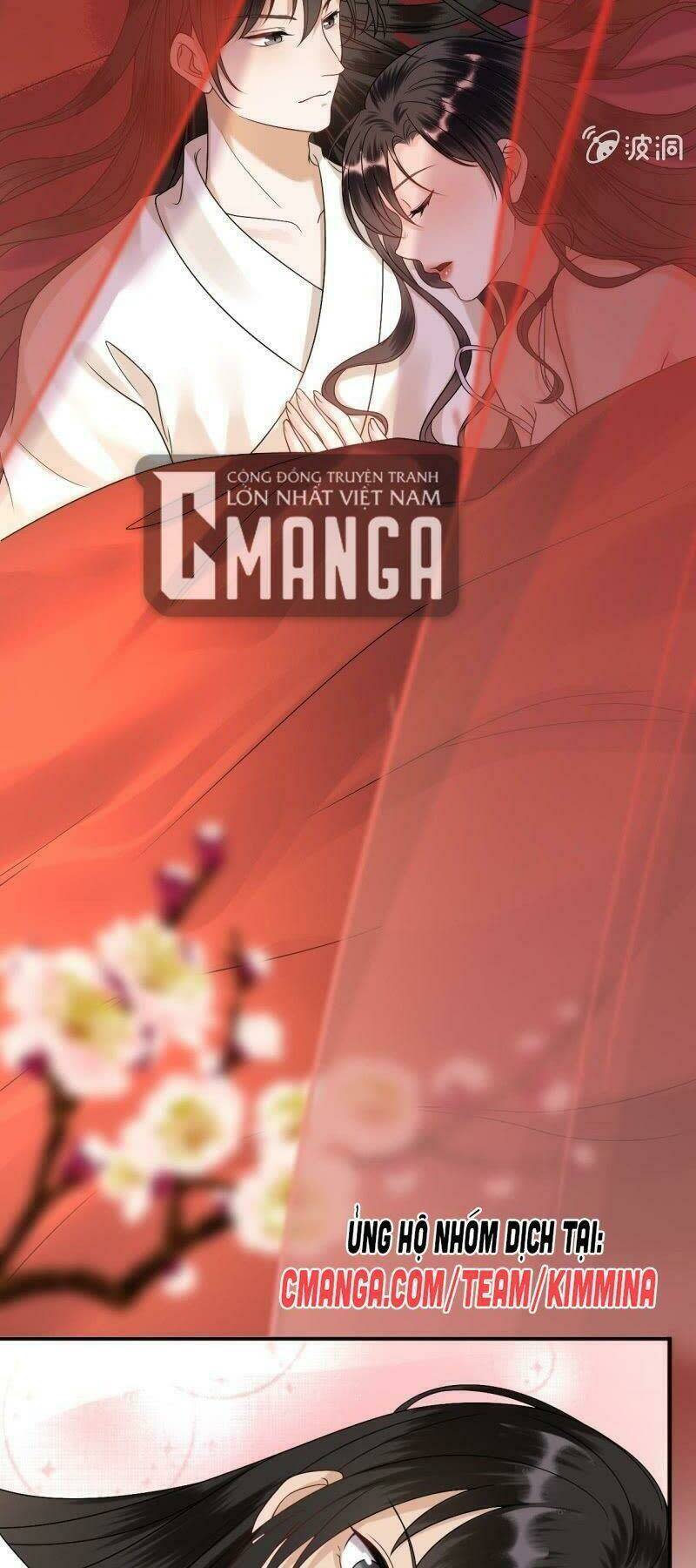 Vương Gia Kiêu Ngạo Quá Khó Cua Chapter 109 - Next Chapter 110