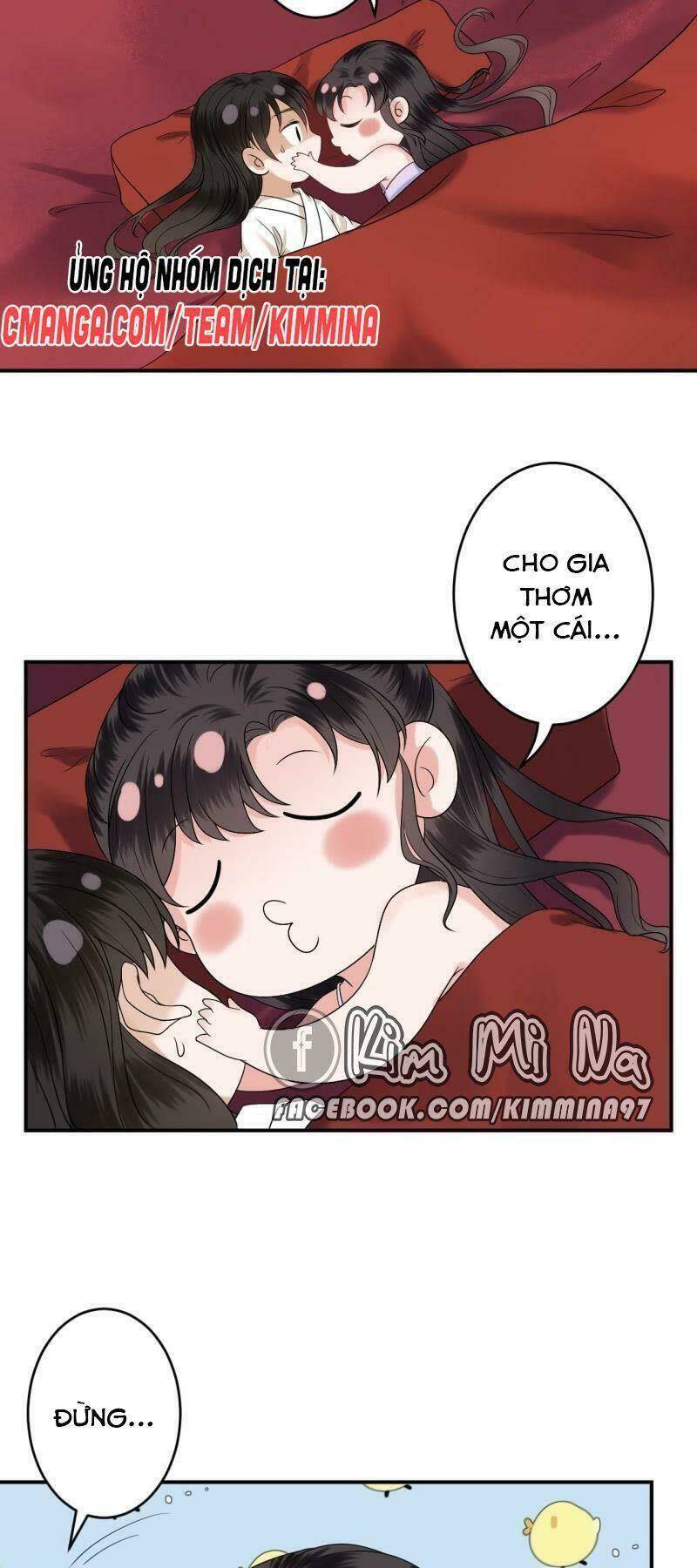 Vương Gia Kiêu Ngạo Quá Khó Cua Chapter 109 - Next Chapter 110