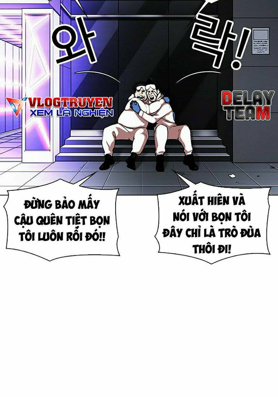 Hoán Đổi Nhiệm Màu Chapter 325 - Trang 2