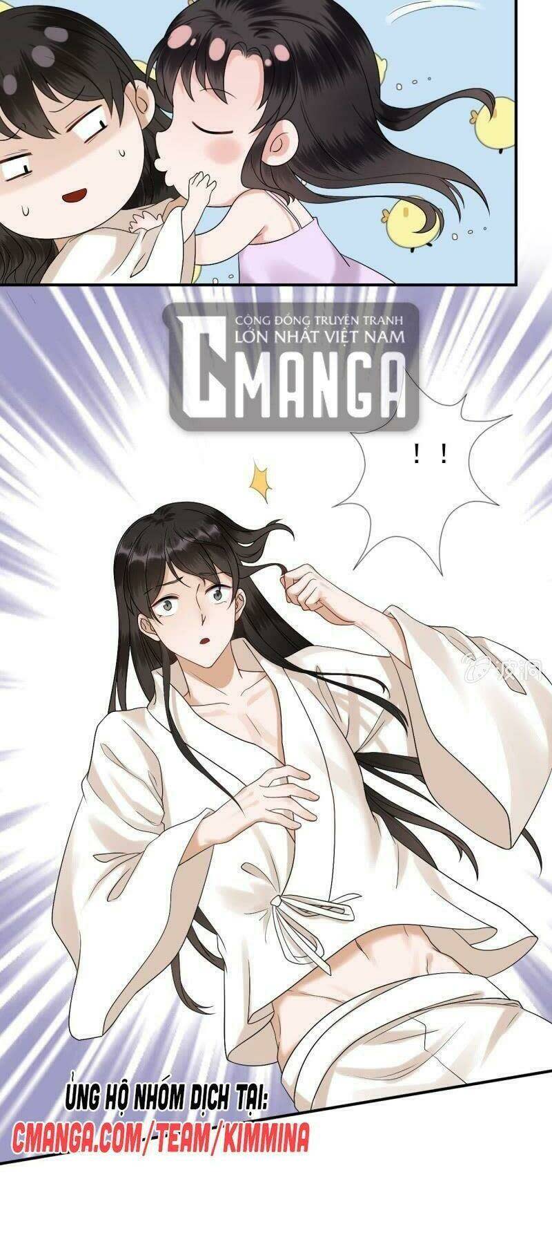 Vương Gia Kiêu Ngạo Quá Khó Cua Chapter 109 - Next Chapter 110