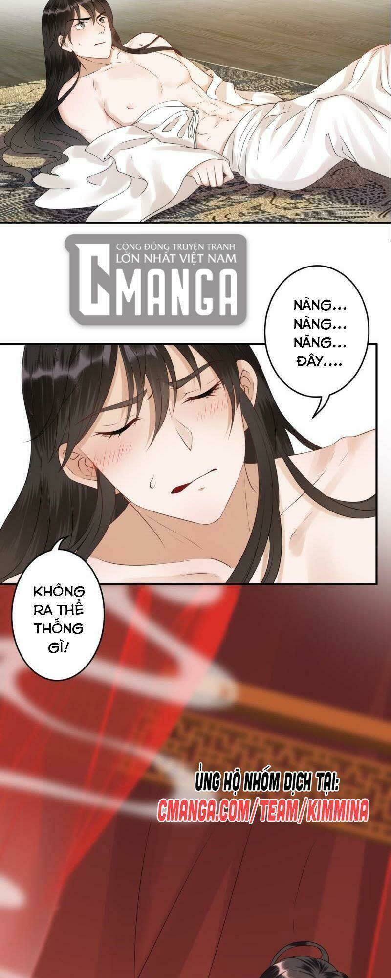 Vương Gia Kiêu Ngạo Quá Khó Cua Chapter 109 - Next Chapter 110