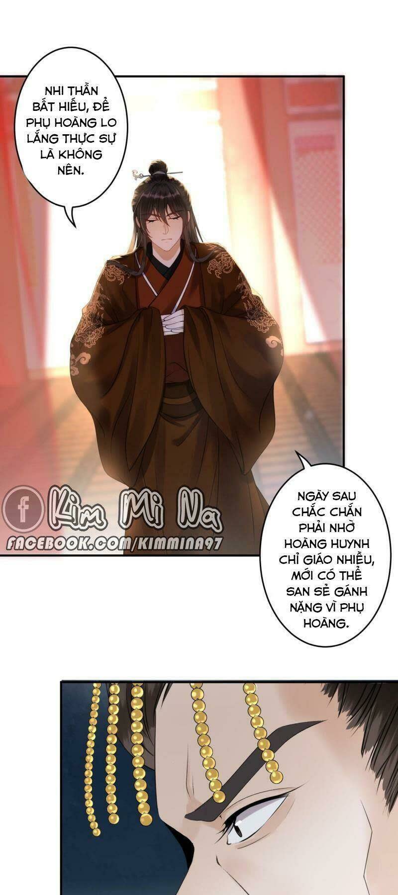 Vương Gia Kiêu Ngạo Quá Khó Cua Chapter 113 - Next Chapter 114