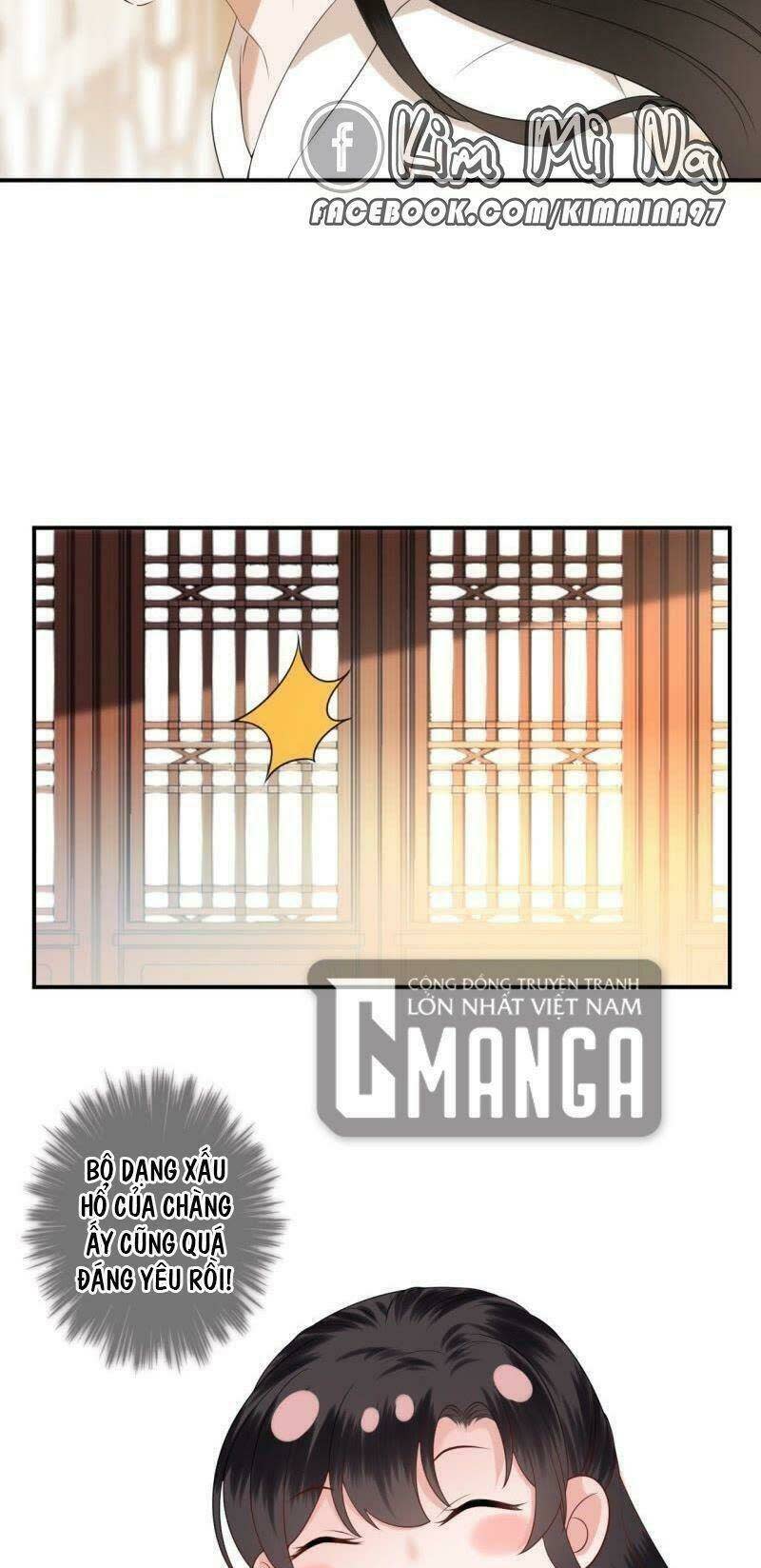 Vương Gia Kiêu Ngạo Quá Khó Cua Chapter 109 - Next Chapter 110