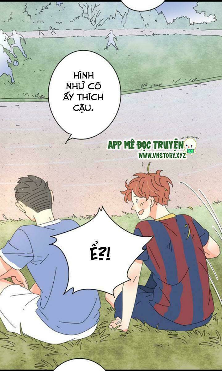 Cạm Bẫy Ngọt Ngào Chapter 1 - Next Chapter 2