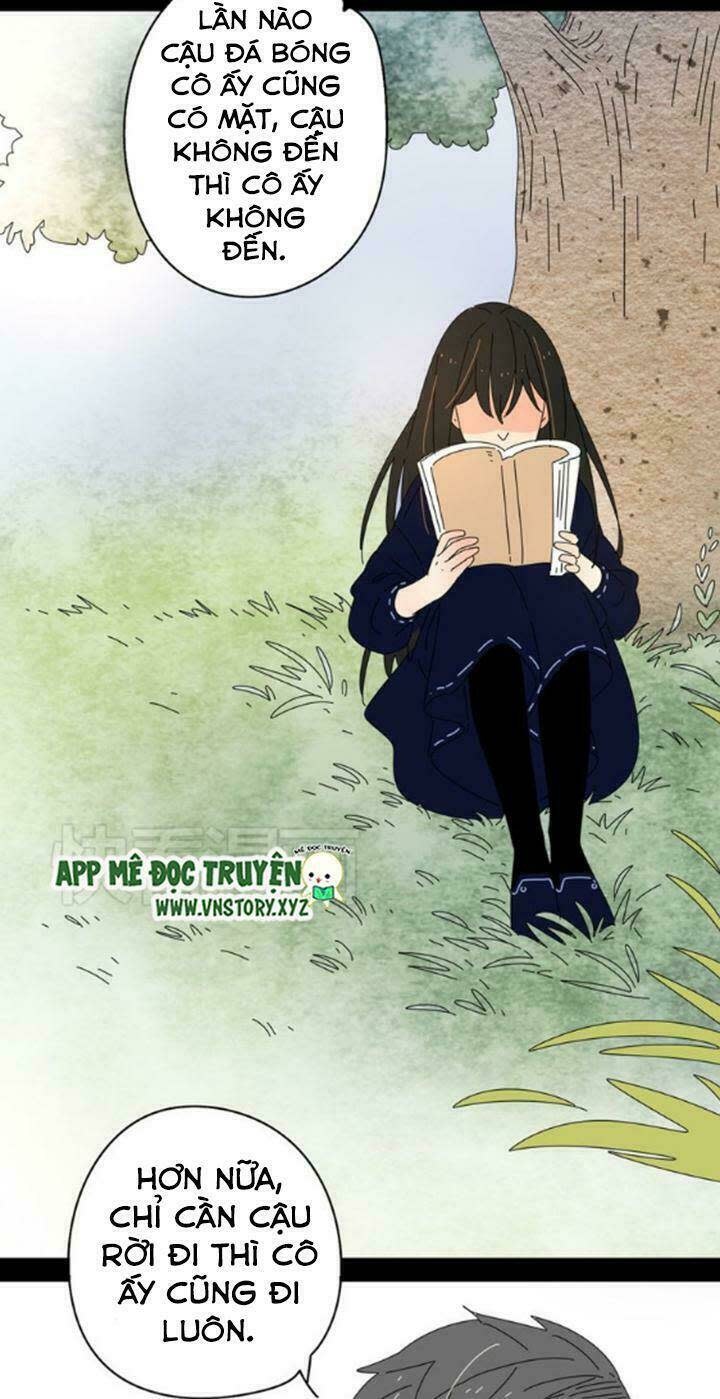 Cạm Bẫy Ngọt Ngào Chapter 1 - Next Chapter 2