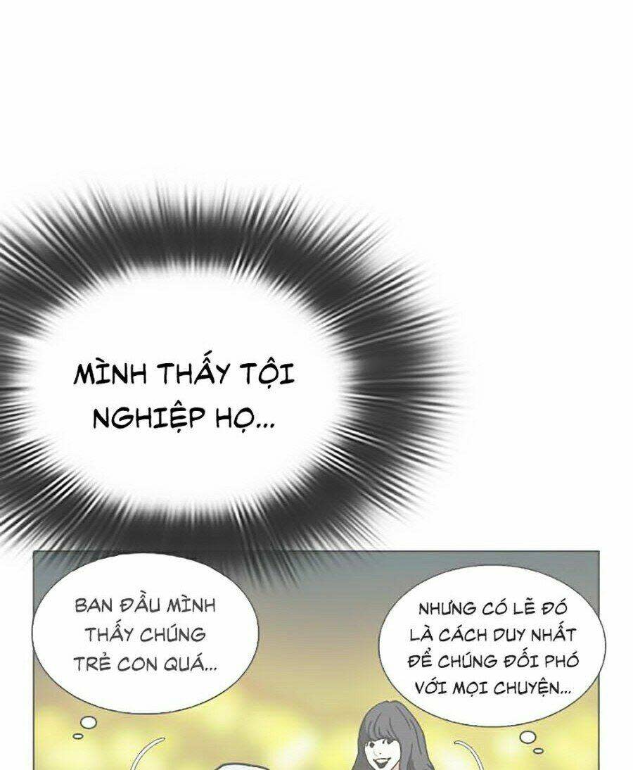 Hoán Đổi Nhiệm Màu Chapter 325 - Trang 2