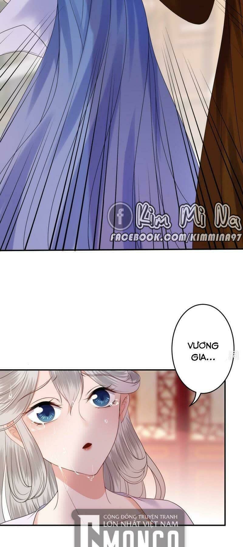 Vương Gia Kiêu Ngạo Quá Khó Cua Chapter 111 - Next Chapter 112