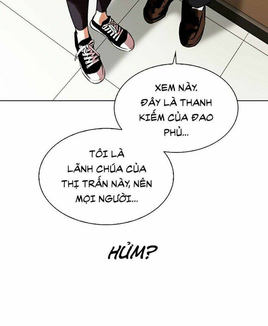 Hoán Đổi Nhiệm Màu Chapter 325 - Trang 2