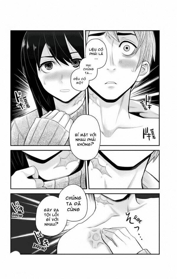 Ana Satsujin Chapter 97 - Trang 2