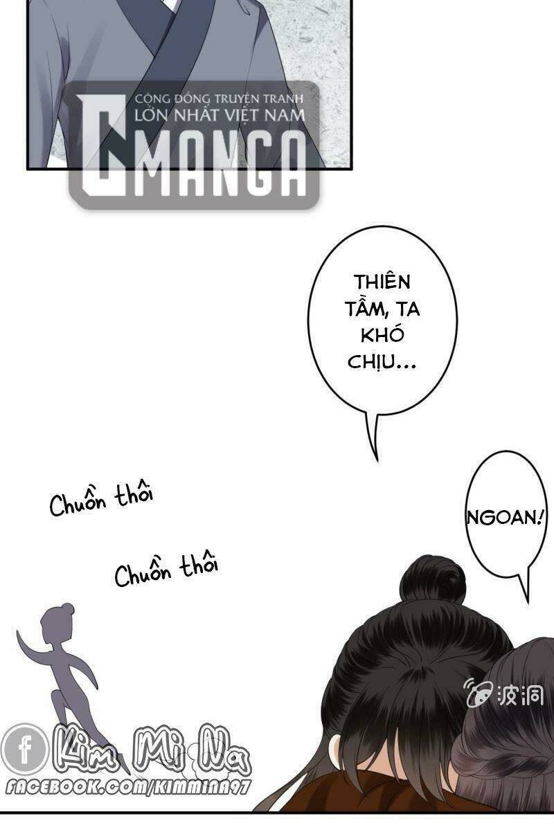 Vương Gia Kiêu Ngạo Quá Khó Cua Chapter 113 - Next Chapter 114