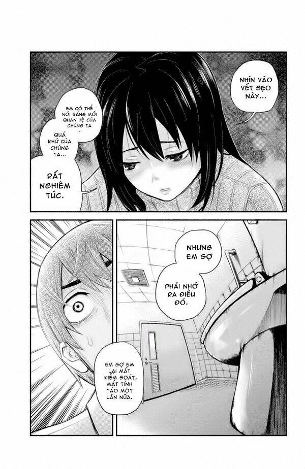 Ana Satsujin Chapter 97 - Trang 2