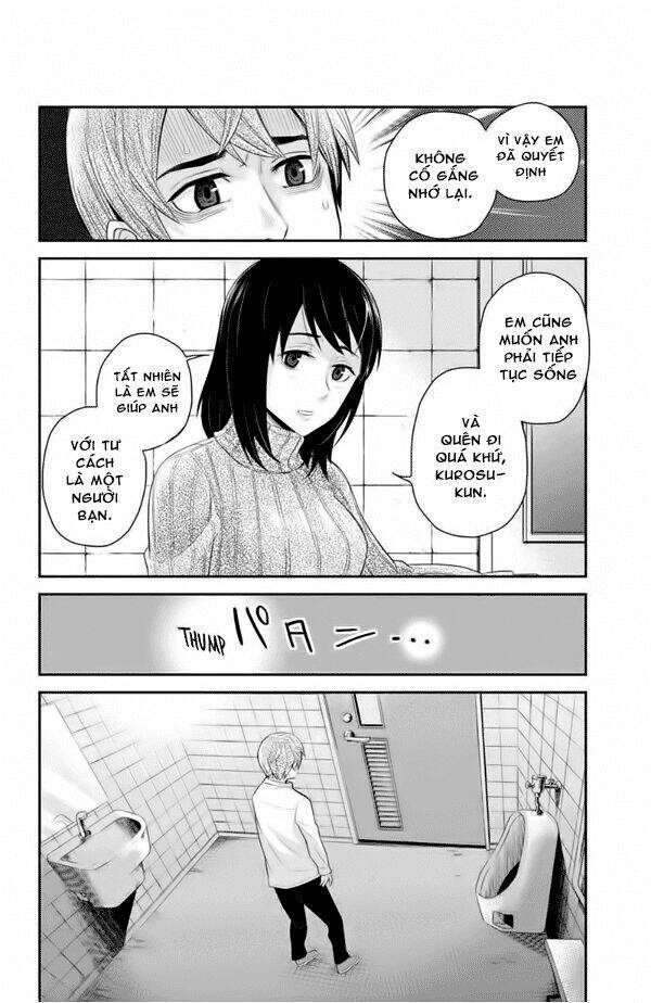 Ana Satsujin Chapter 97 - Trang 2