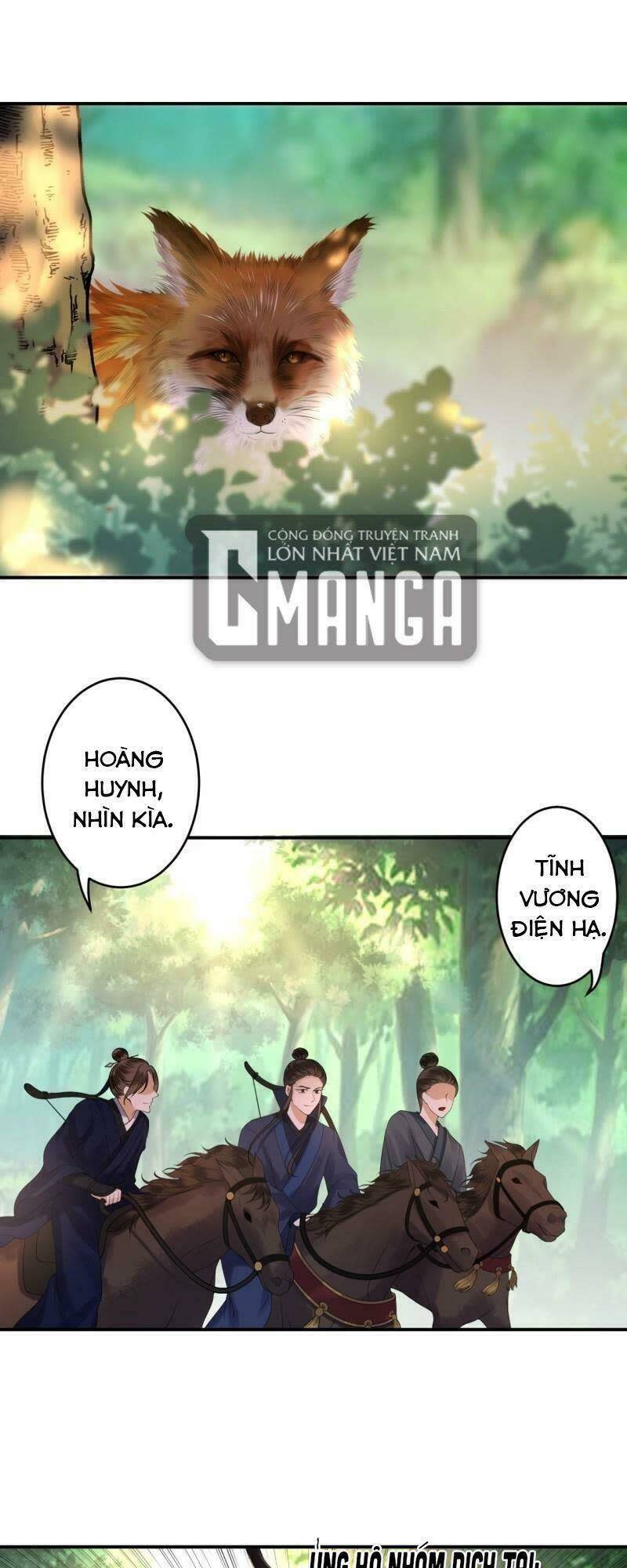 Vương Gia Kiêu Ngạo Quá Khó Cua Chapter 115 - Next Chapter 116