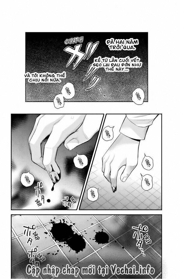 Ana Satsujin Chapter 97 - Trang 2